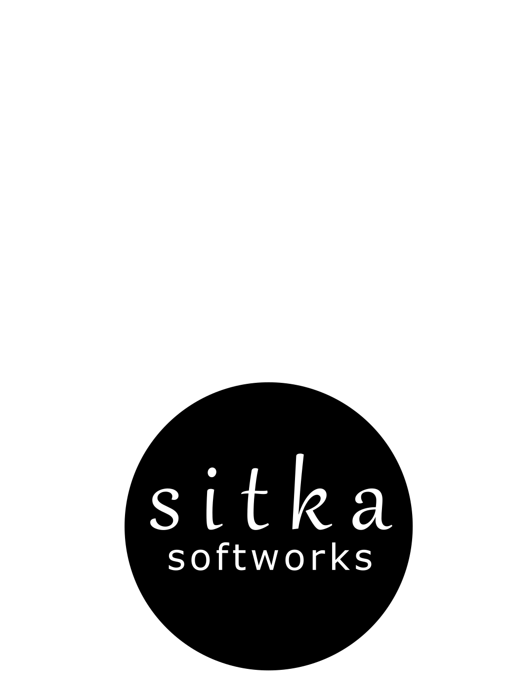 Sitka logo